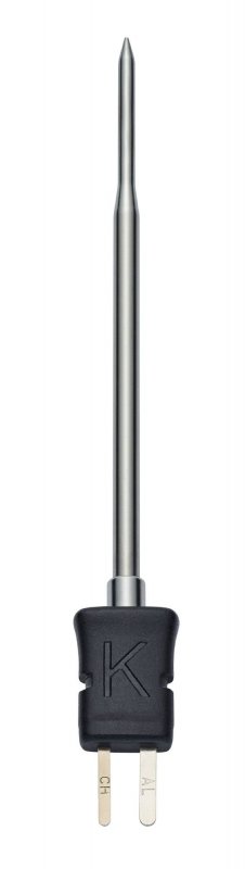 Testo 915i - Bezdrôtový teplomer s ponorna/vpicha sonda -50 až +400 °C